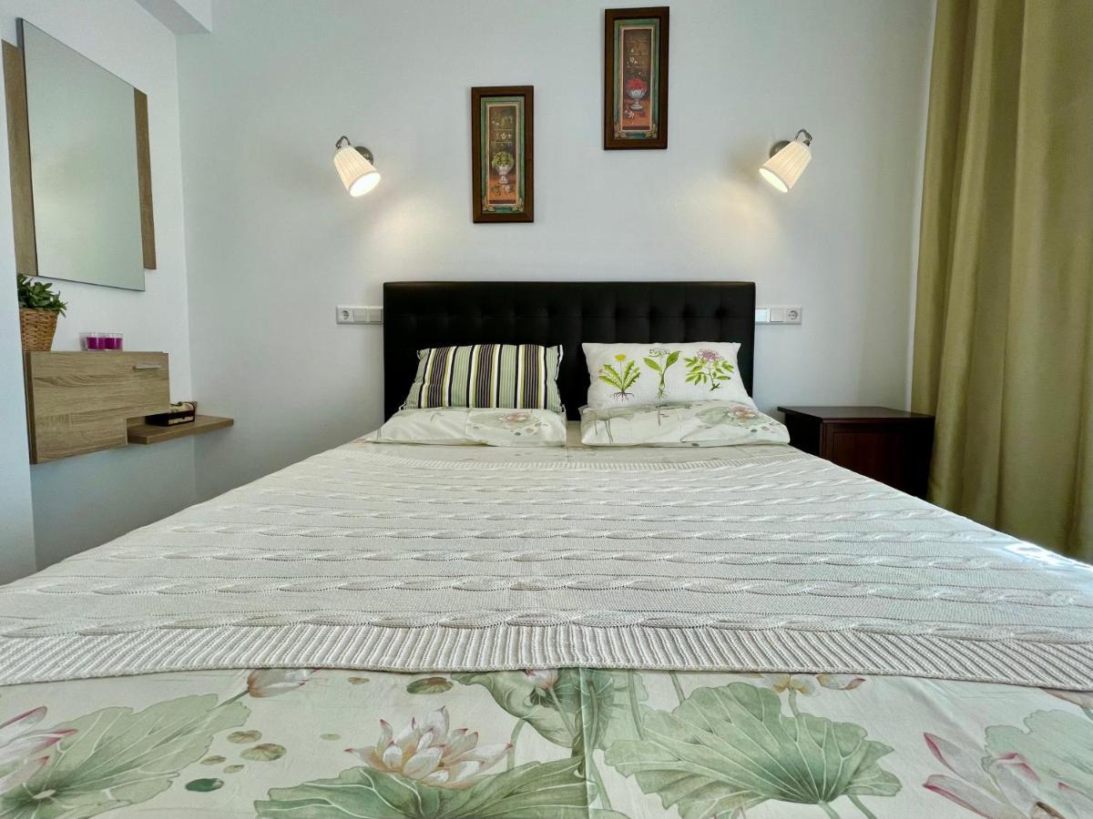 PAPAGAYO Cómodo, bonito, céntrico Apartamento Calpe Exterior foto