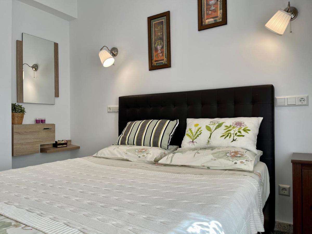 PAPAGAYO Cómodo, bonito, céntrico Apartamento Calpe Exterior foto