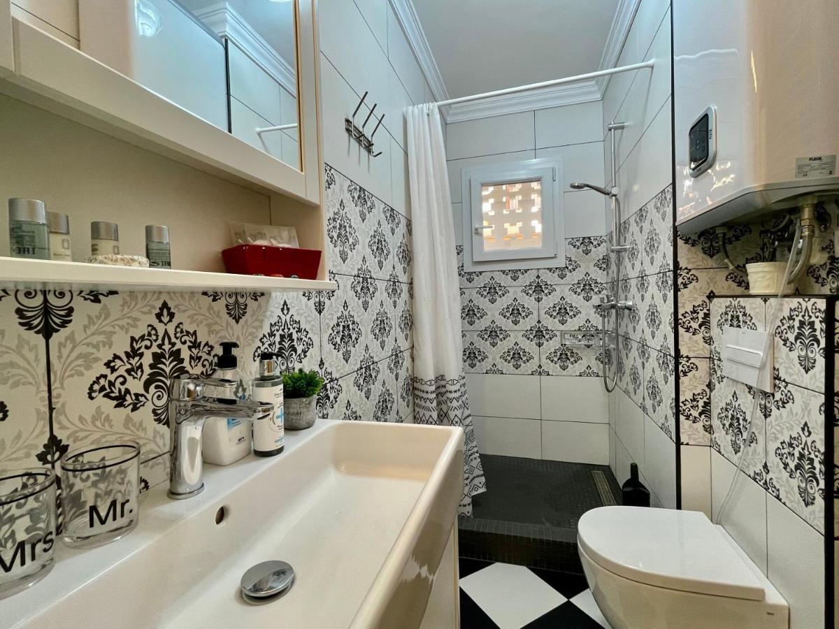PAPAGAYO Cómodo, bonito, céntrico Apartamento Calpe Exterior foto