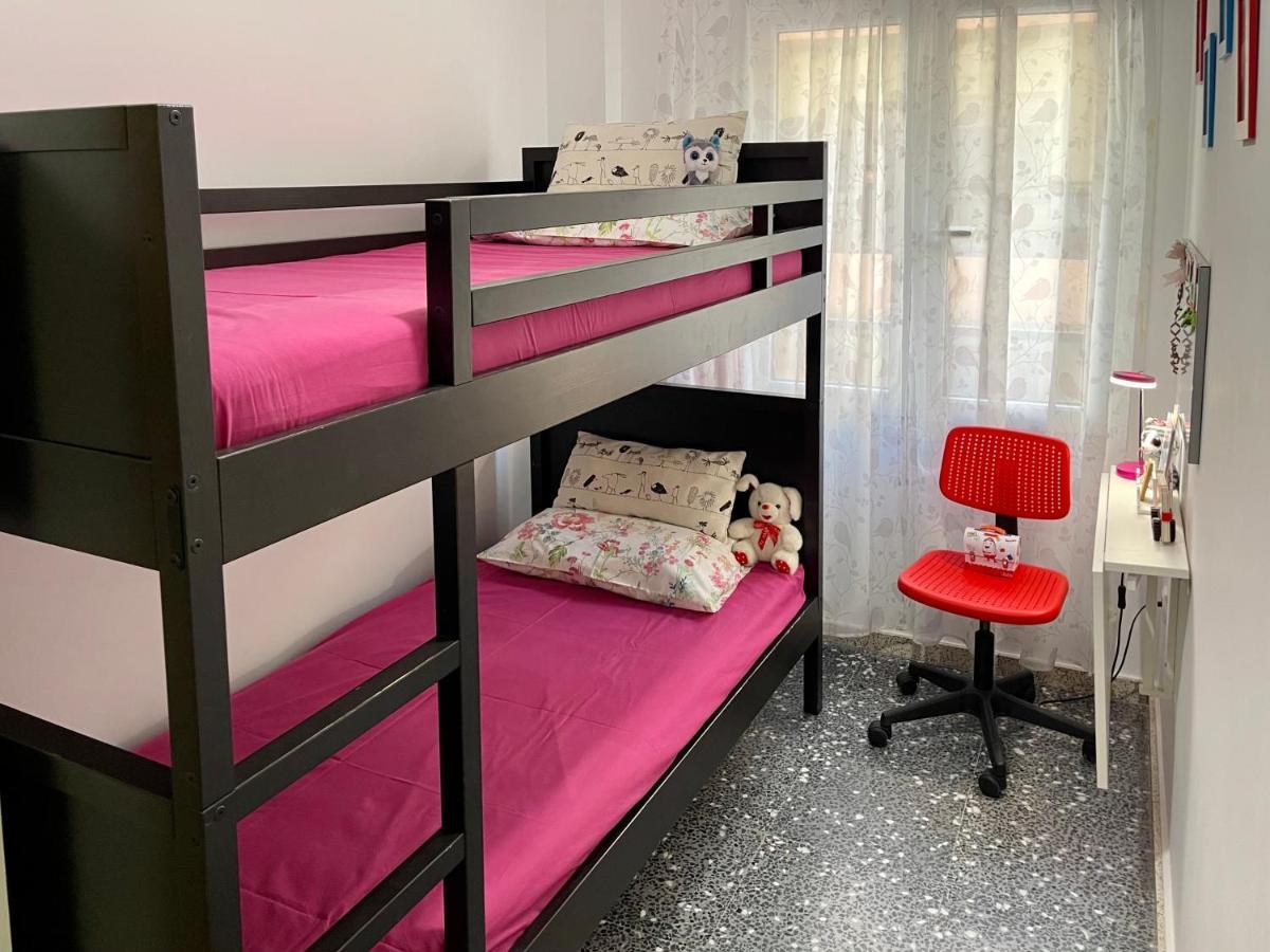 PAPAGAYO Cómodo, bonito, céntrico Apartamento Calpe Exterior foto
